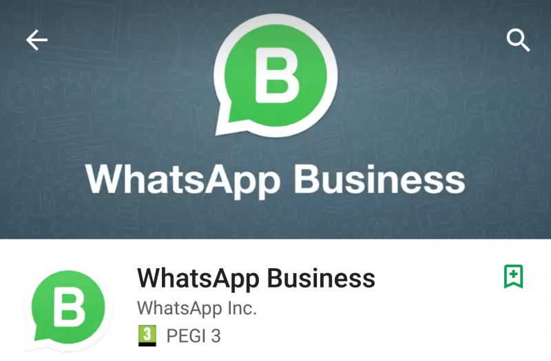 Whatsapp business: fare business con Whatsapp